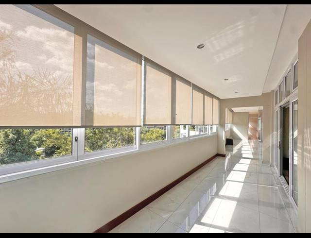 4 BEDROOM PROPERTY TO RENT IN MELROSE NORTH